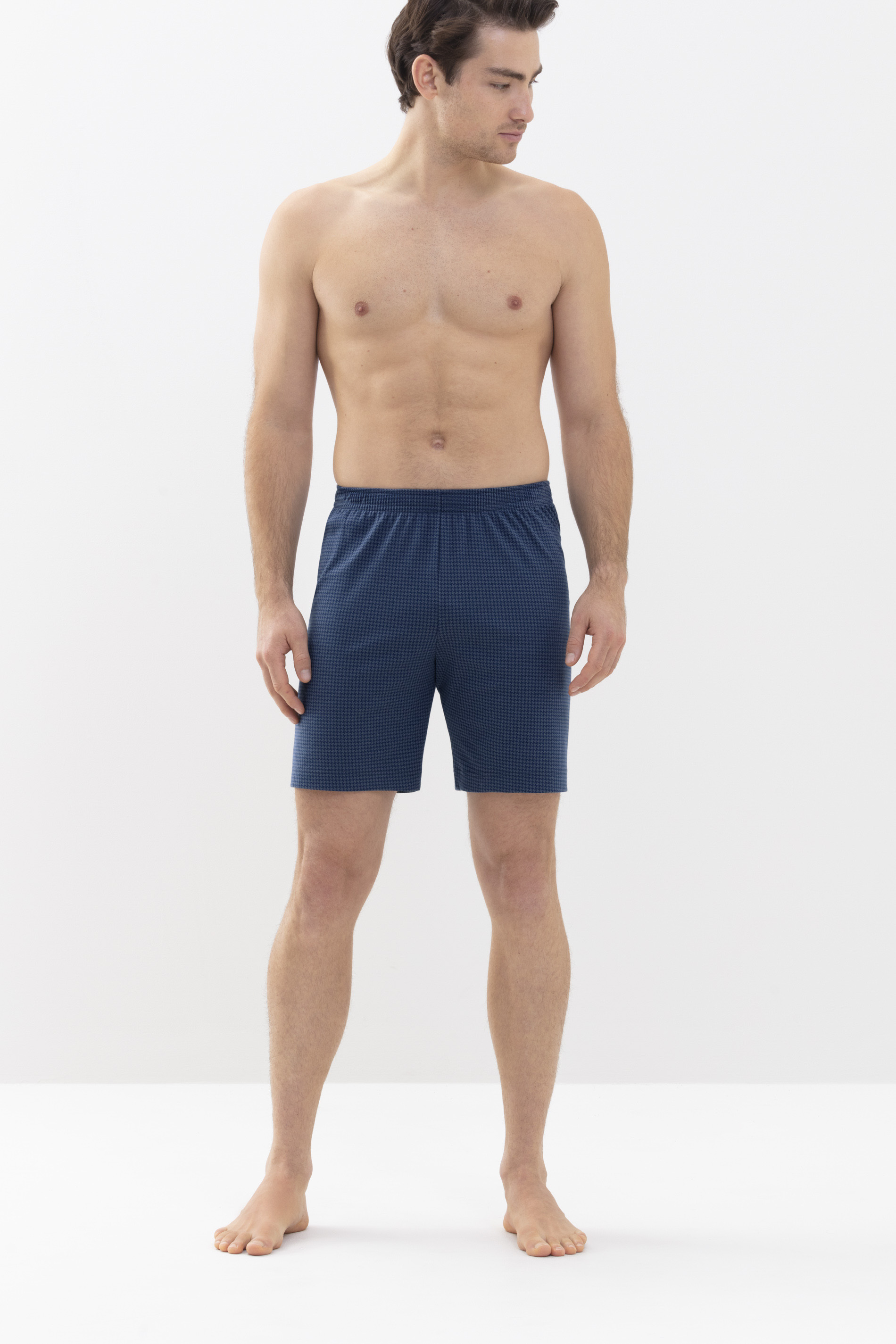 Hose kurz Serie Glenhope Neptune Hose kurz Serie Glenhope Neptune von mey