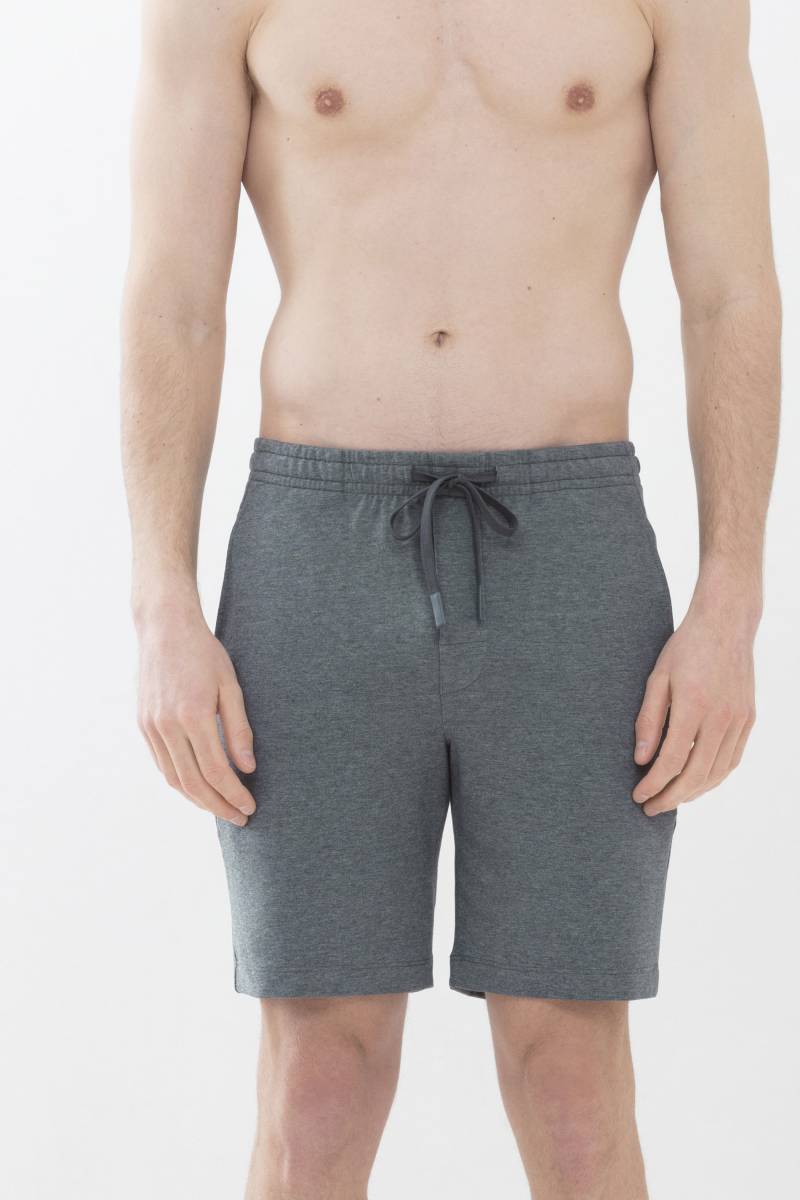 Hose kurz Serie Enjoy Quartz Melange von mey