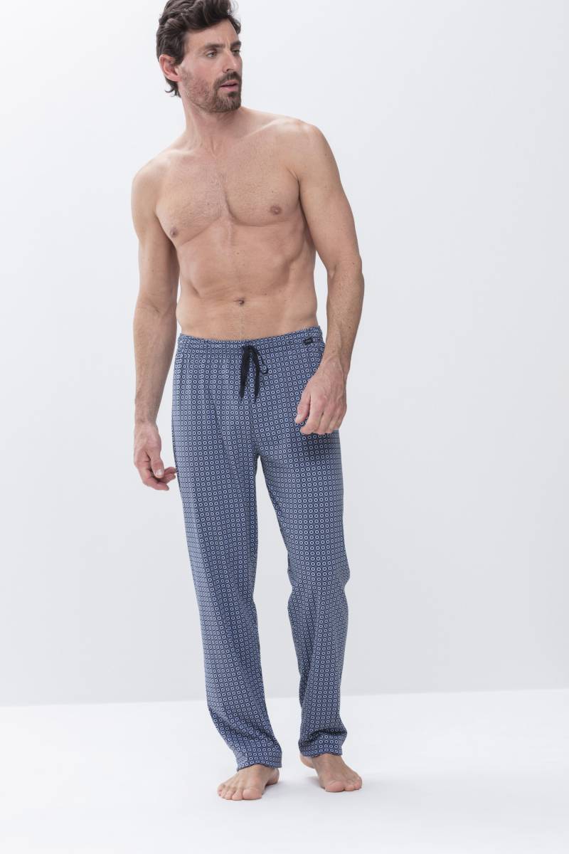 Hose lang Mey Night Basic Ciel von mey
