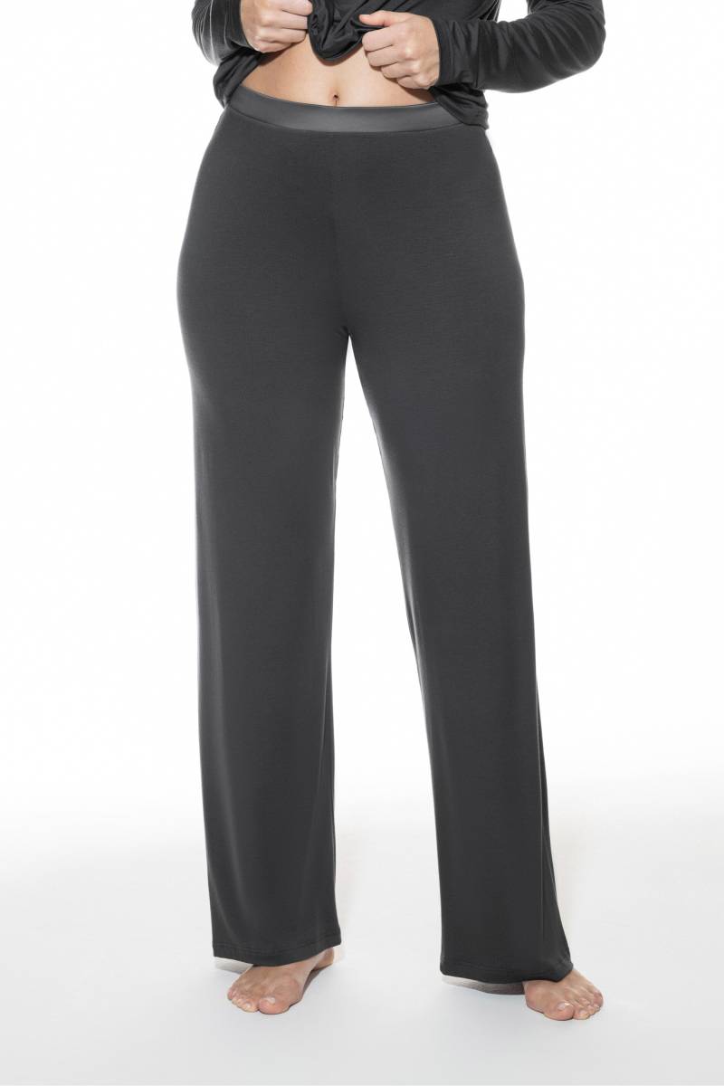Hose lang Serie Pure Chic Thunder Grey Hose lang Serie Pure Chic Thunder Grey von mey