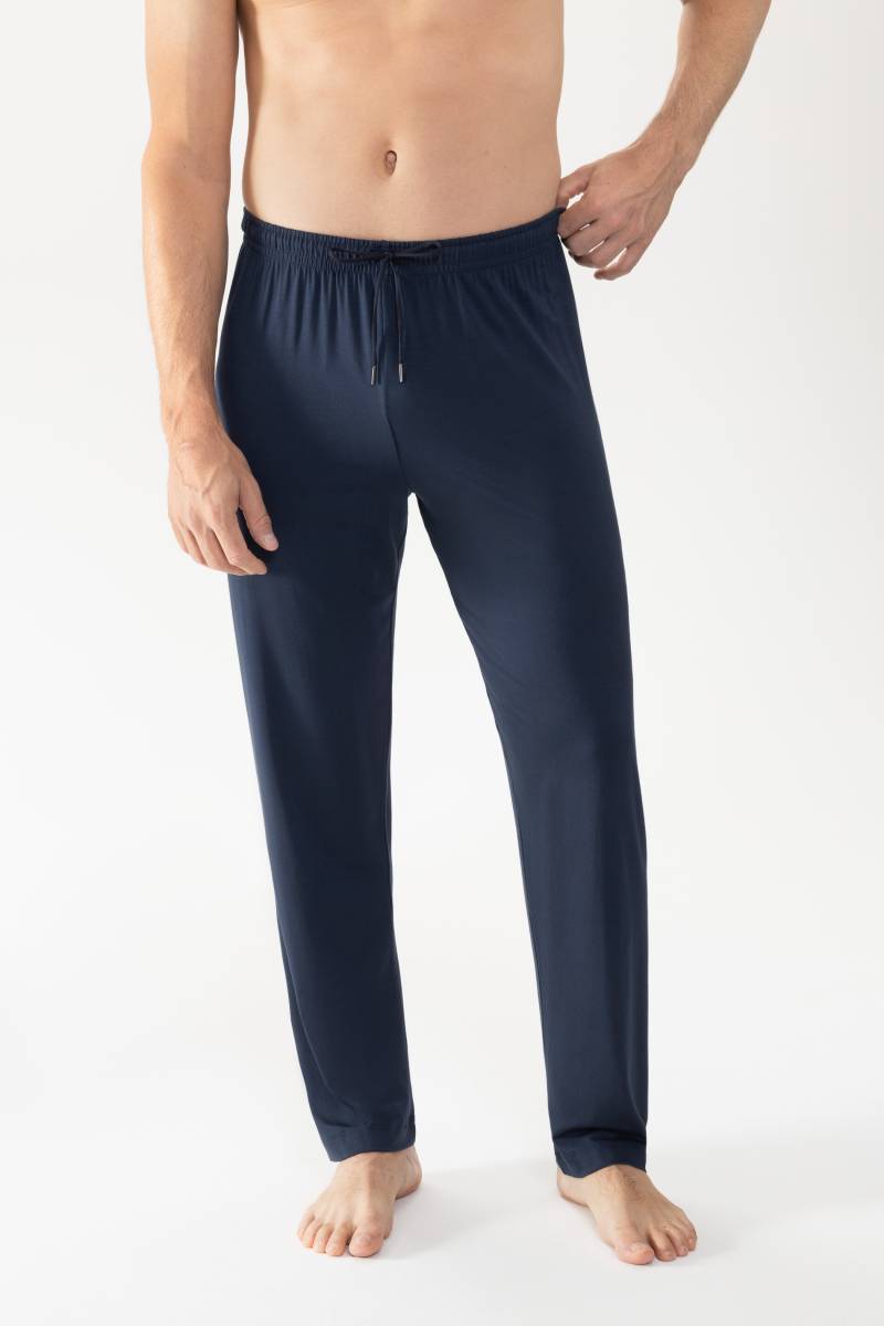 Hose lang Serie Jefferson Yacht Blue von mey