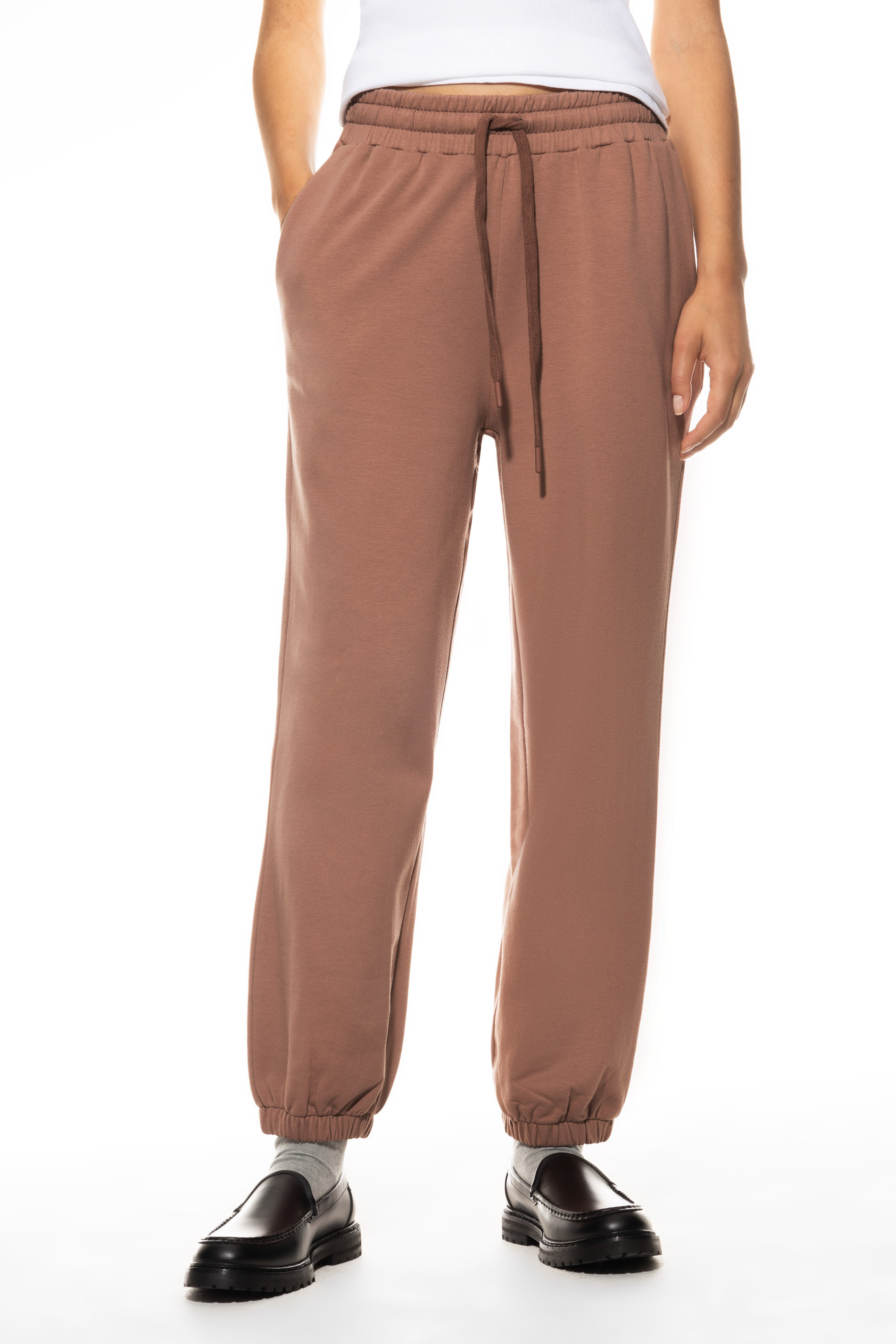 Hose Serie Rose Creamy Nougat von mey