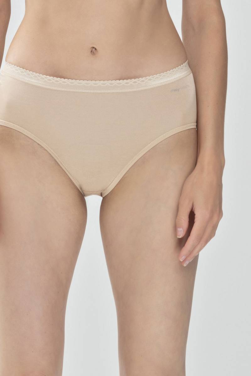 Hüft-Slip Serie Mey Lights Basic Soft Skin von mey