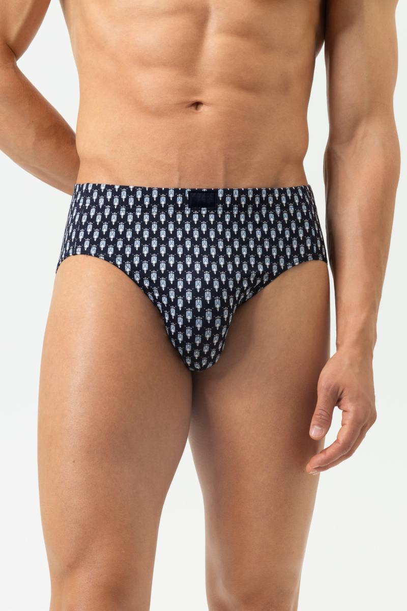 Jazz-Pants Serie Scooter Venture Marine von mey