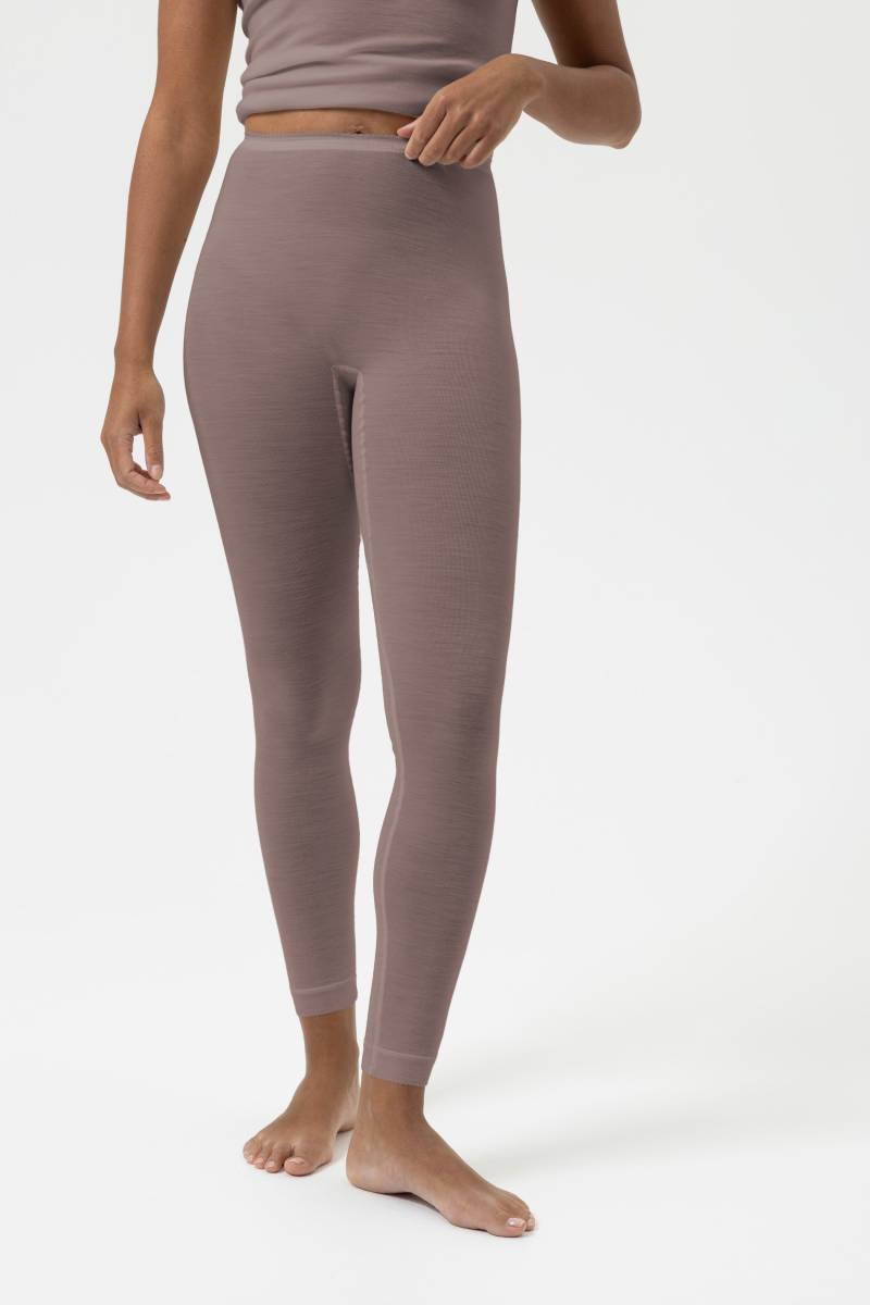 Leggings Serie Exquisite Milk`n Coffee von mey