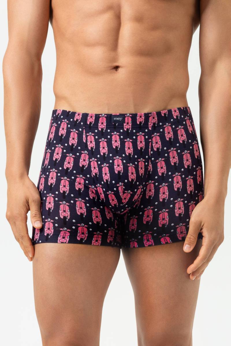 Long Shorty Serie City Glide Yacht Blue von mey