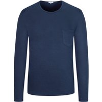 Mey Longsleeve-Schlafshirt mit Stretchanteil in XL von mey