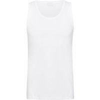 Mey Ärmelloses Unterhemd aus softem Baumwolljersey in XXL von mey