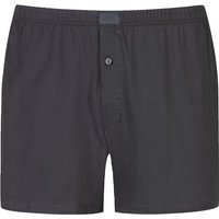 Mey Boxershorts aus softem Baumwolljersey mit Eingriff in S von mey