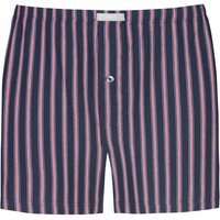 Mey Boxershorts mit Streifen und Stretch von mey