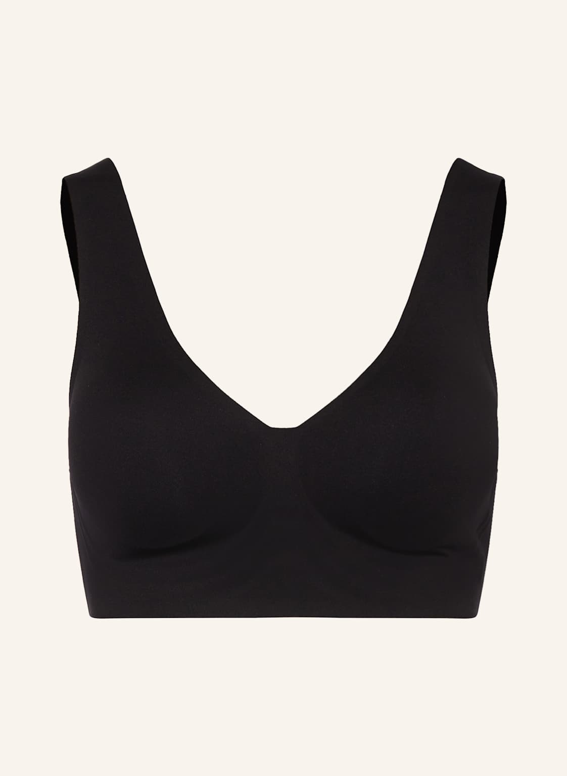 Mey Bustier Serie Simply Better Invisibles schwarz Mey Bustier Serie Simply Better Invisibles schwarz von mey