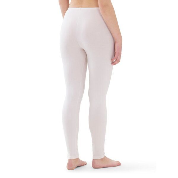 Mey Damen Leggings / lange Unterhose Superfine Organic aus Biobaumwolle Mey Damen Leggings / lange Unterhose Superfine Organic aus Biobaumwolle von mey