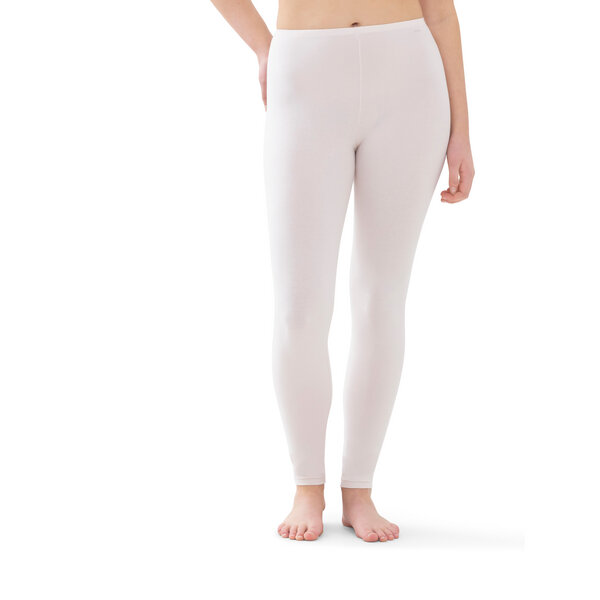 Mey Damen Leggings / lange Unterhose Superfine Organic aus Biobaumwolle von mey