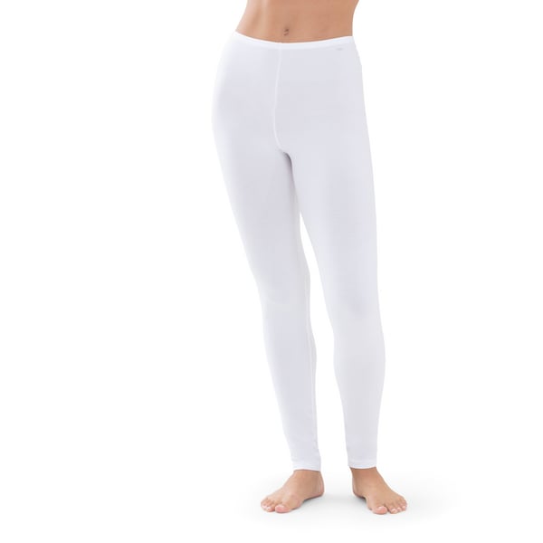 Mey Damen Leggings / lange Unterhose Superfine Organic aus Biobaumwolle von mey