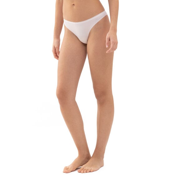 Mey Damen String Organic aus weicher Bio-Baumwolle von mey