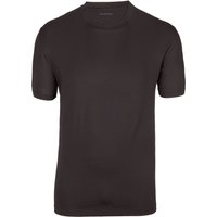 Mey Dry Cotton Rundhals T-Shirt in M von mey