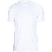 Mey Dry Cotton Rundhals T-Shirt in S von mey
