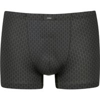 Mey Elastische Boxer-Trunks mit geometrischem Muster von mey