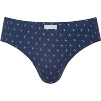 Mey Elastischer Slip mit geometrischem Muster von mey
