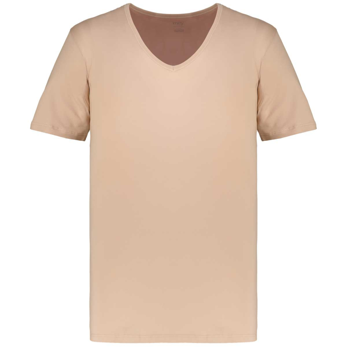 Mey Elastisches T-Shirt in Coolmax®-Qualität von mey