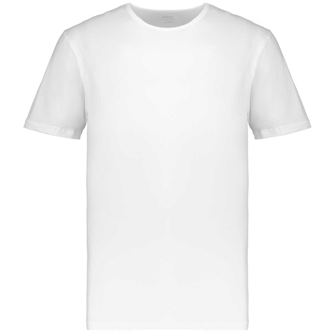 Mey Elastisches T-Shirt in Coolmax®-Qualität von mey