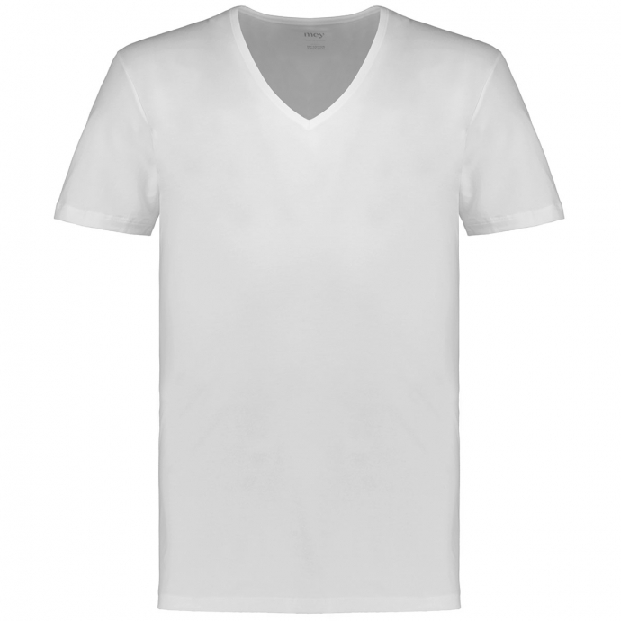 Mey Elastisches T-Shirt in Coolmax®-Qualität von mey