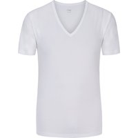 Mey Funktions-Unterhemd mit V-Ausschnitt und COOLMAX®-Ausstattung in S von mey