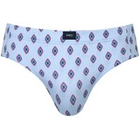 Mey Gemusterter Slip aus Modal mit Logo-Fähnchen Mey Gemusterter Slip aus Modal mit Logo-Fähnchen von mey