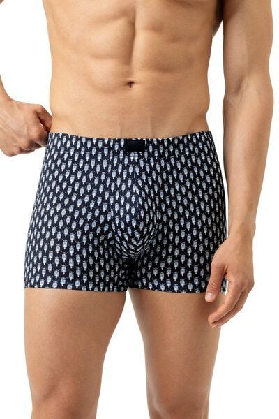 Mey Herren Luxus Shorty "Vespa" Modal von mey