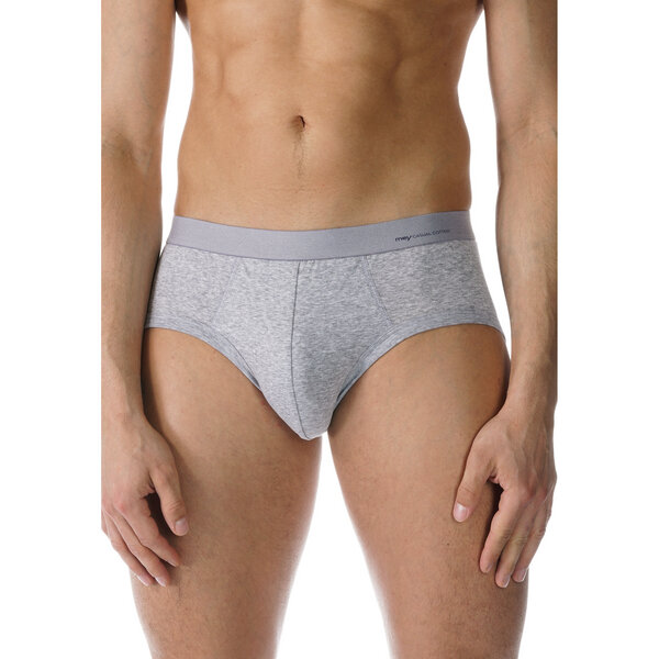 Mey Herren Slip Unterhose "Casual" von mey