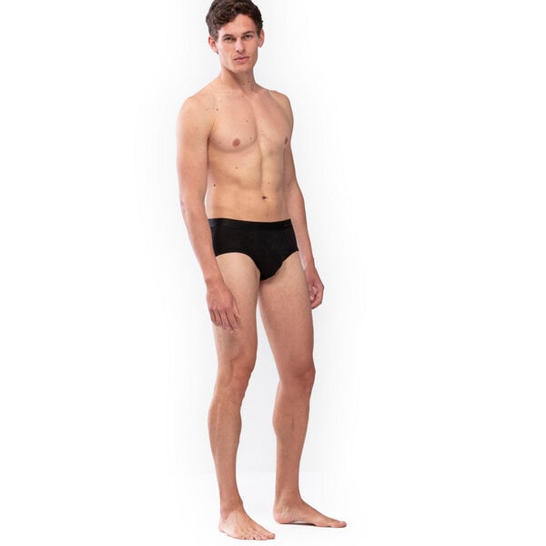 Mey Herren Slip Unterhose "Casual" von mey