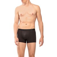 Mey Herren Trunk schwarz Mikrofaser unifarben Mey Herren Trunk schwarz Mikrofaser unifarben von mey