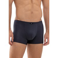 Mey Herren Trunk blau Mikrofaser von mey