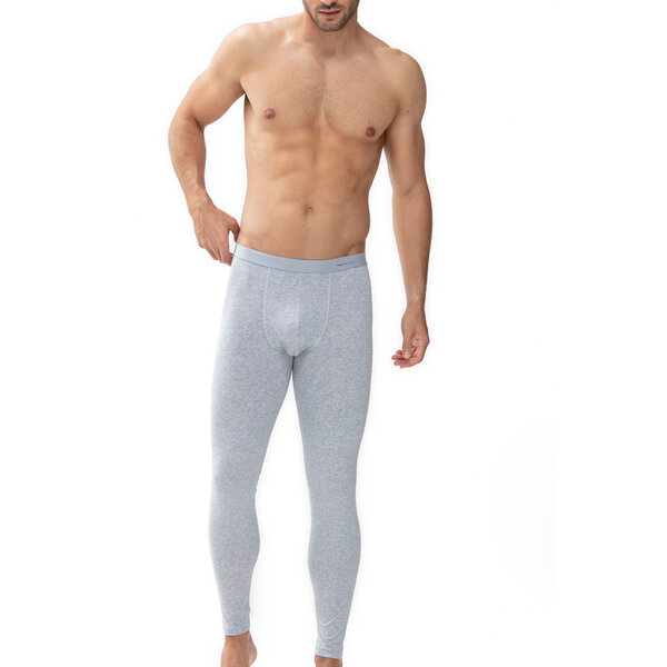 Mey Herren lange Unterhose aus PIMA Baumwolle "Long Shorts" von mey