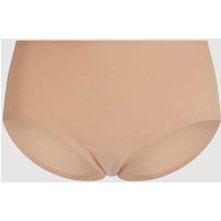 Mey Hipster mit Stretch-Anteil Modell 'Pure Second me' in Beige, Größe S/M von mey