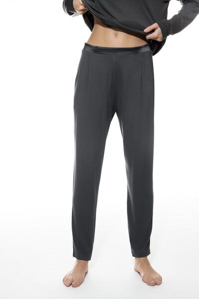 Mey Hose knöchellang "Pure Chic" aus FSC-Modal von mey
