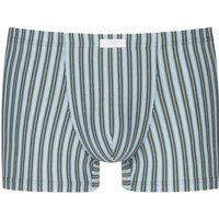 Mey Jersey-Boxershorts mit Stretch und Blockstreifen von mey