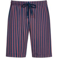 Mey Kurze Pyjama-Hose mit Streifen-Muster von mey