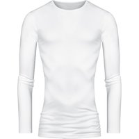 Mey Langärmliges Unterhemd aus Pima Baumwolle in XL von mey
