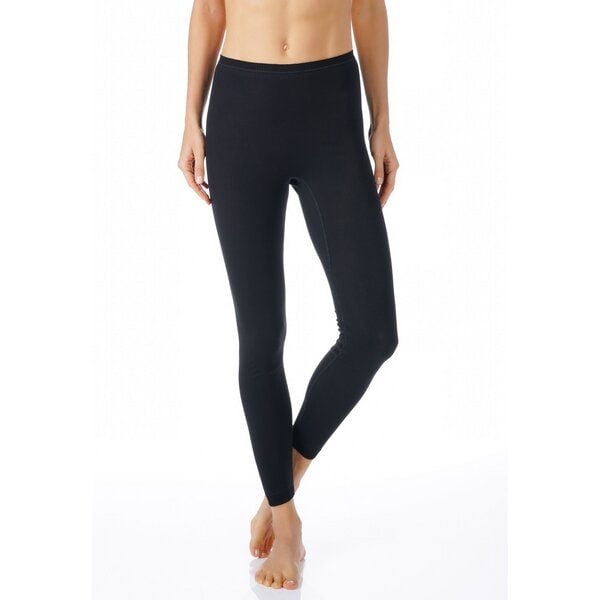 Mey Leggings / lange Unterhose "Noblesse" aus PIMA Baumwolle Mey Leggings / lange Unterhose "Noblesse" aus PIMA Baumwolle von mey