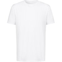 Mey Leichtes Unterhemd aus softem Baumwolljersey in M von mey