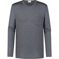 Mey Longsleeve mit Stretchanteil von mey