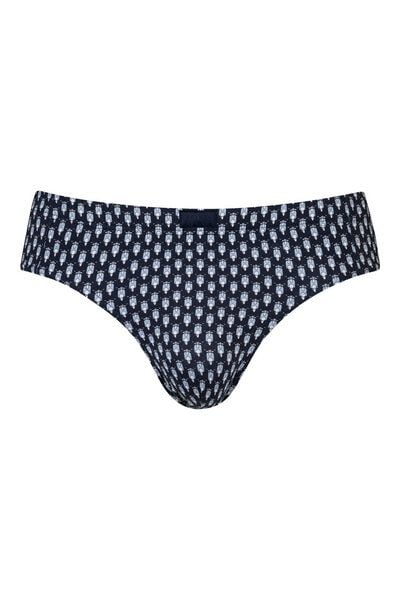 Mey Luxus Herren Slip Unterhose "Vespa" Modal von mey