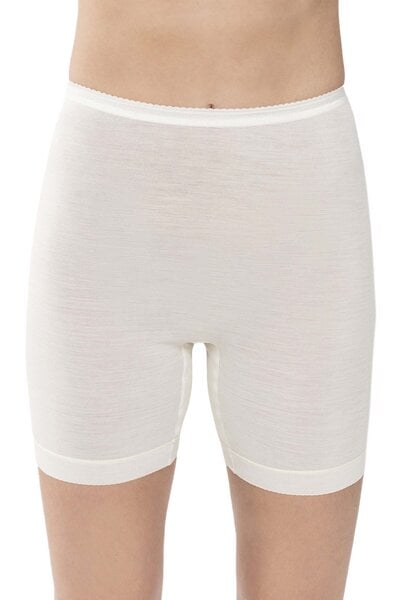 Mey Merino Panty Unterhose mit langem Bein "Exquisite" von mey