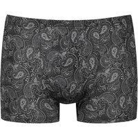 Mey Microfaser-Polyester-Trunk aus Serie BC Paisley in S von mey