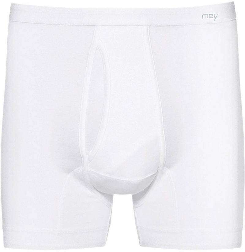 Mey Noblesse Boxershort Weiß - Größe L von mey