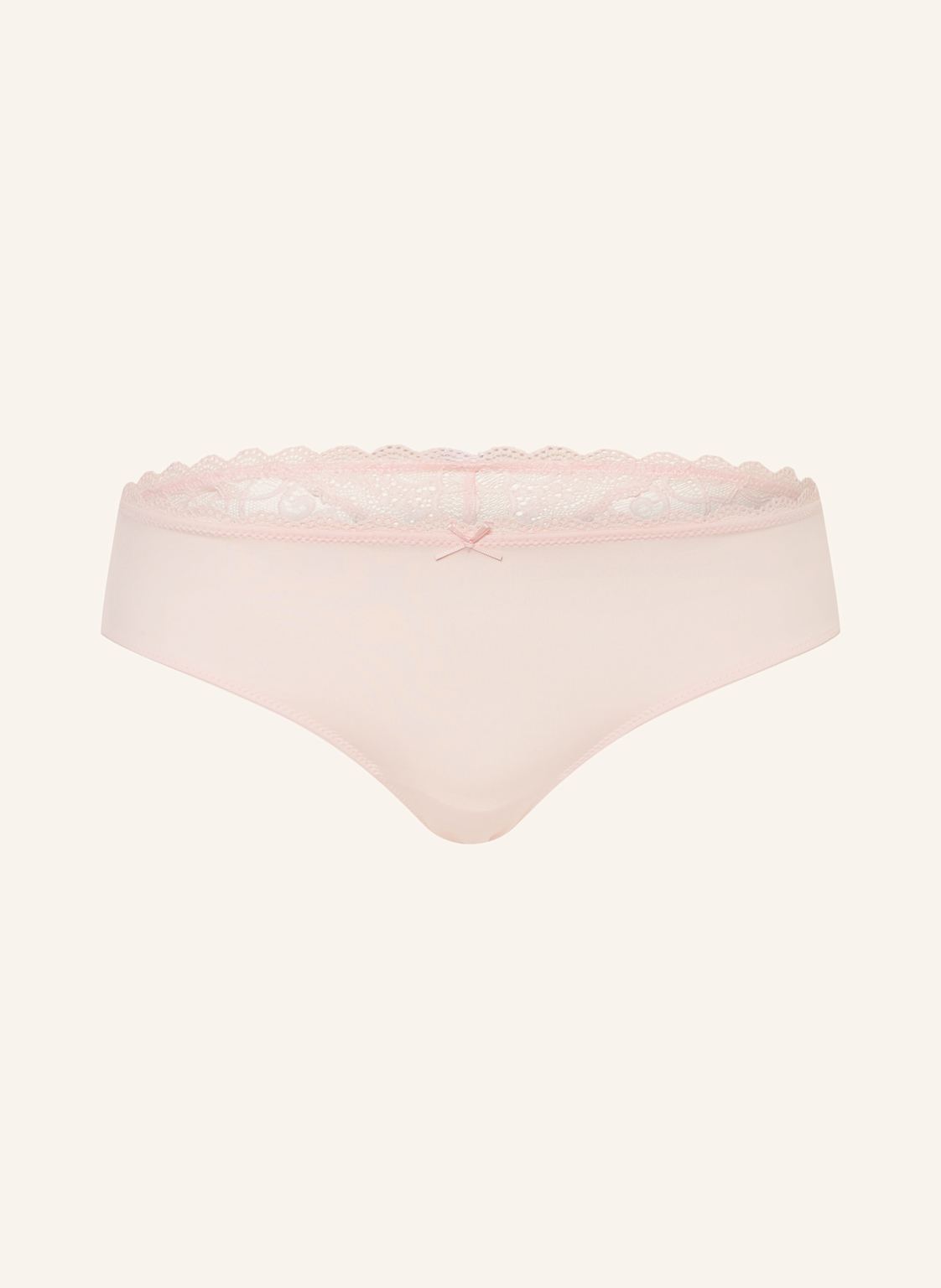 Mey Panty Serie Amorous rosa Mey Panty Serie Amorous rosa von mey