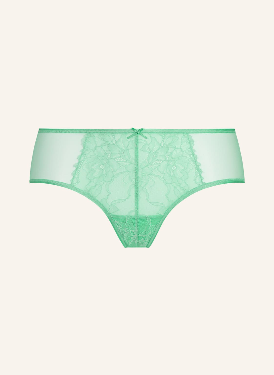 Mey Panty Serie Fabulous gruen von mey