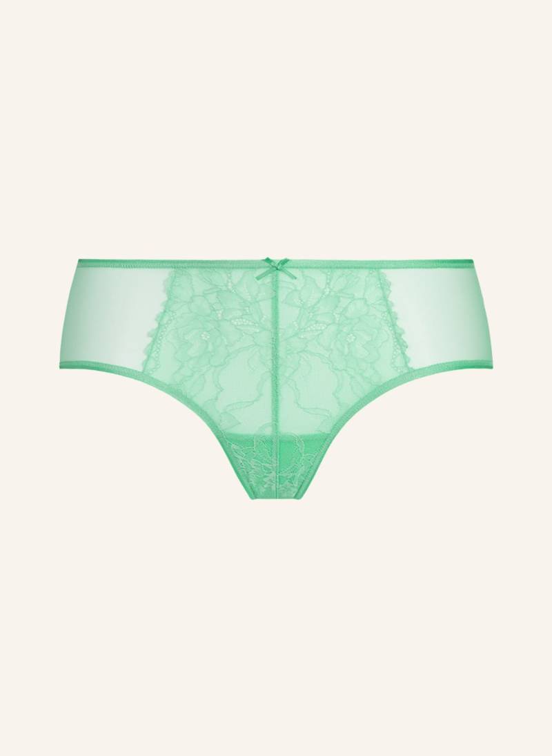 Mey Panty Serie Fabulous gruen von mey