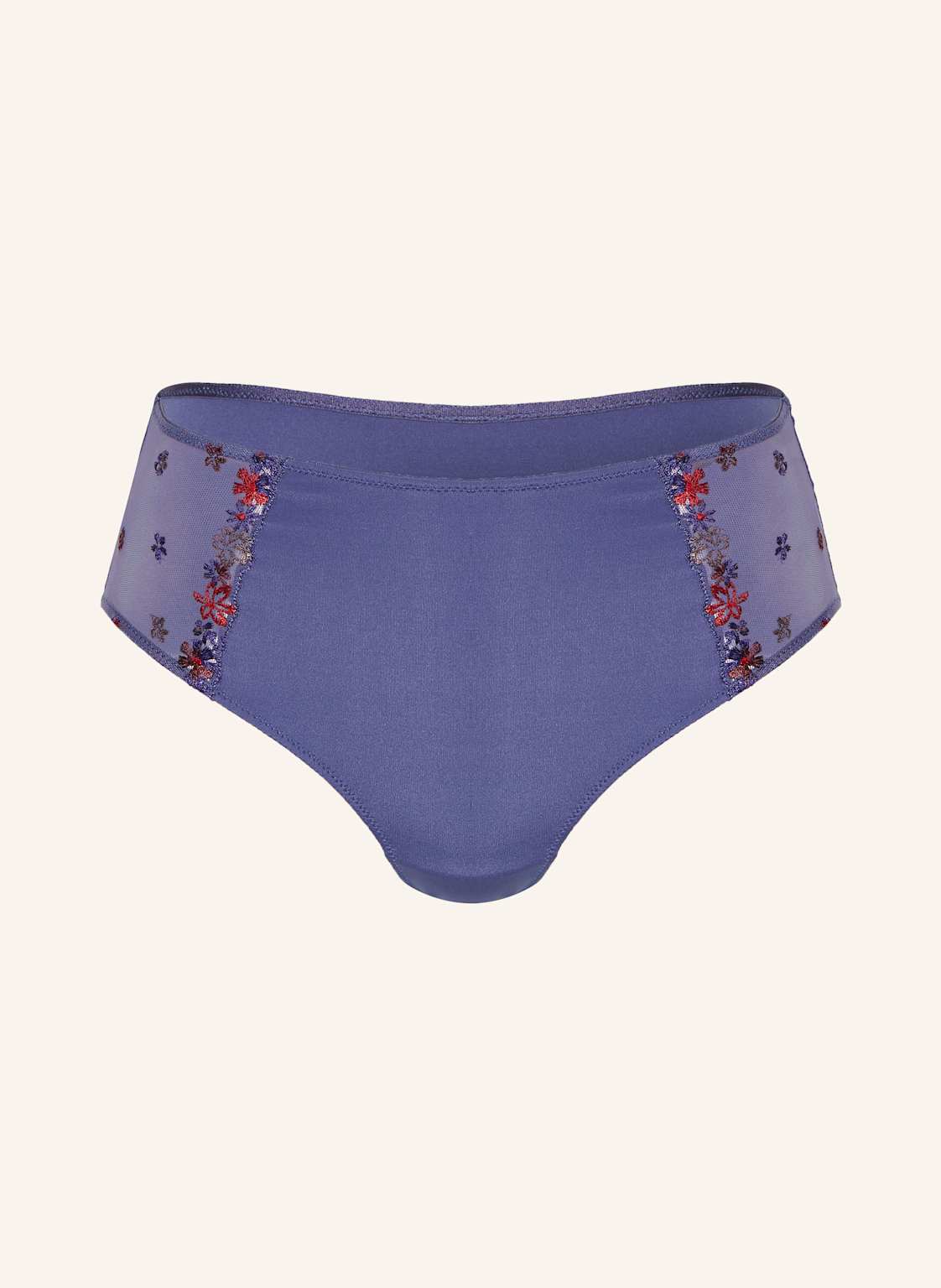 Mey Panty Serie Pretty Joan blau von mey